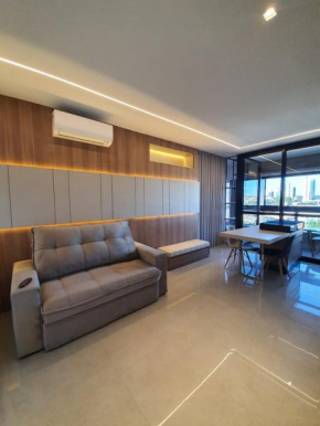 Luxo e Elegância no Vertigo Premium Studios